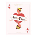 FaceTory Dry Skin Type Sheet Mask Collection - Moisturizing, Revitalizing, and Soothing (Pack of 8) FACETORY