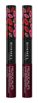 Rimmel lasting finish extreme lipstick Rimmel