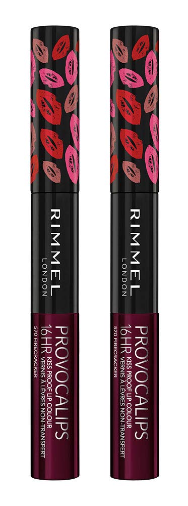Rimmel lasting finish extreme lipstick Rimmel