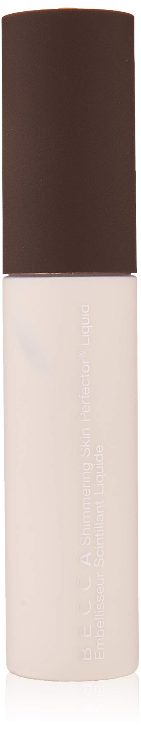 Becca Shimmering Skin Perfector Liquid Highlighter, Pearl, 1.70 Ounce BECCA