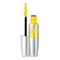 Maybelline New York Volum' express the colossal washable mascara, volumizing, Platinum Black, 0.31 Fluid Ounce Maybelline New York