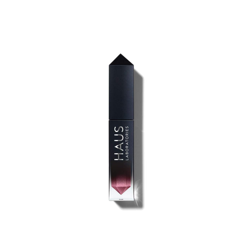 HAUS LABORATORIES By Lady Gaga: GLAM ATTACK LIQUID EYESHADOW | Pigmented Liquid Eyeshadow Available in 13 Shimmer & 4 Metallic Colors, Long Lasting & Blendable Eye Makeup, Vegan & Cruelty-Free martinandmark.com