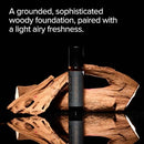 Pure Instinct CAPTIVATE The Original Pheromone Infused Essential Oil Perfume Cologne - Men's Collection - TSA Ready (Roll On Bottle 0.34 Fl. Oz./10.2mL) Infinity Warehouse