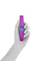 Volumizing, Lengthening Washable Mascara, Blackest Black, by Maybelline Volum' Express The Falsies Clump-Free Formula for Thicker, Fuller Lashes, 1 Tube Maybelline New York