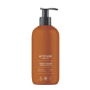 ATTITUDE Liquid Hand Soap, EWG Verified, Plant and Mineral-Based, Vegan Personal Care Products, Pine & Sage, 16 Fl Oz Infinity Warehouse