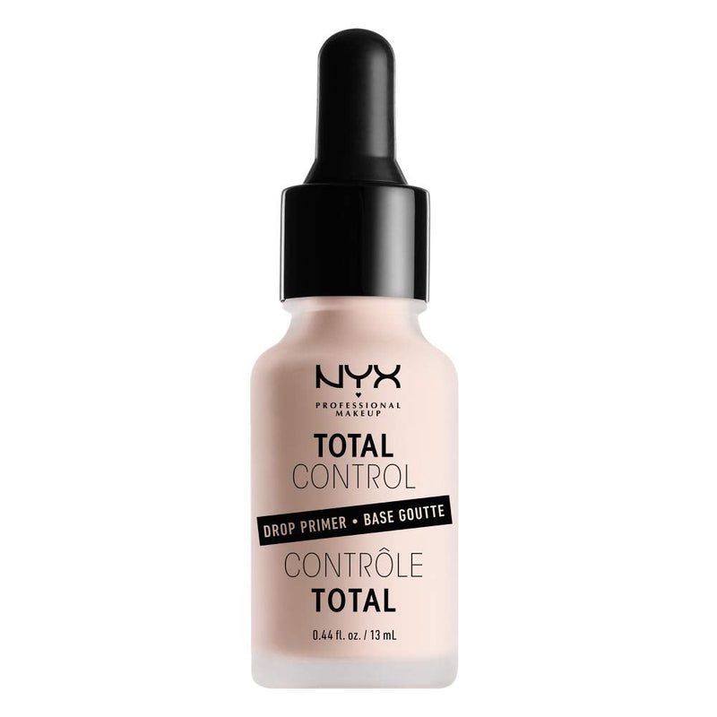NYX PROFESSIONAL MAKEUP Total Control Drop Primer NYX PROFESSIONAL MAKEUP
