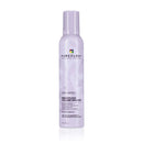 Pureology | Clean Volume Weightless Mousse | All-day Root Lift | For Fine, Color Treated Hair | Vegan martinandmark.com