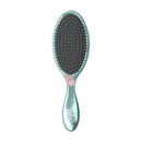 Wet Brush Disney Original Detangler Brush Princess Wholehearted - Moana, Teal - All Hair Types - Ultra-Soft IntelliFlex Bristles Glide Through Tangles with Ease Wet Brush