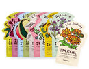 TONYMOLY I'm Real Sheet Mask, Pack of 10 TONYMOLY