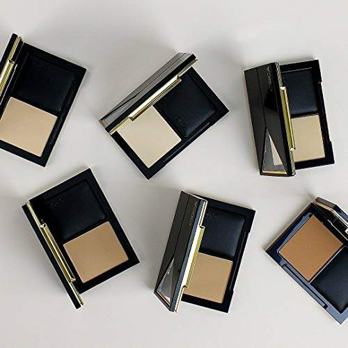 Circa Beauty Face Time Pressed Powder - 04 Medium 0.35 oz / 9.9 g Circa Beauty