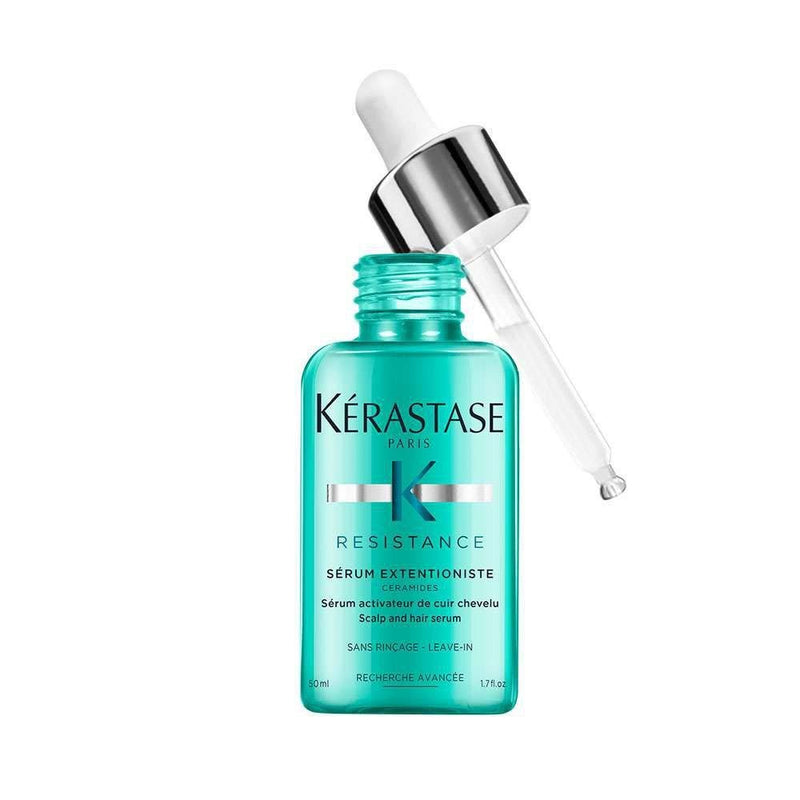 Kerastase Resistance Serum Extentioniste Unisex Serum 1.7 oz KERASTASE