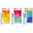 The Absorption Company Variety Pack Bundle – Sleep Aid, Electrolyte Recovery & Calm Supplement Drink Mixes - Chamomile, Mango & Watermelon Lemonade – Highly Absorbable Supplements - 21 Servings Infinity Warehouse