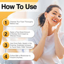 Foundation Skincare Azelaic Acid for Face 14% (1 Fl Oz) – Dermatologist Formula for Uneven and Blemish-Prone Skin, Supports Balanced Tone & Smooth Texture for Men & Women Infinity Warehouse