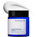 Pyunkang Yul PKY Intensive Repair Cream - Ceramide Moisturizer for Dry Skin with Shea Butter & Macadamia Oil, 1.7 Fl. Oz Infinity Warehouse