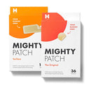Mighty Patch Original 36ct and Surface 10ct Bundle Mighty Patch