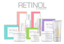 Retinol by Robanda Active Renewal Eye Gel│ Eye Formula Powered by Retinol Robanda