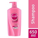 Sunsilk Lusciously Thick and Long Shampoo, 650ml sunsilk