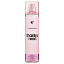 Ariana Grande Thank U Next Body Mist, 8 Fl Oz Ariana Grande
