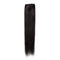 Clip in 100% Remy Human Hair Extensions 10''-24'' Full Head 8pcs 18clips Short Soft Silky Straight for Women Beauty