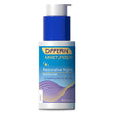 Night Cream with Hyaluronic Acid by the makers of Differin Gel, Restorative Night Moisturizer, Gentle Skin Care for Acne Prone Sensitive Skin, 2.5 oz Differin