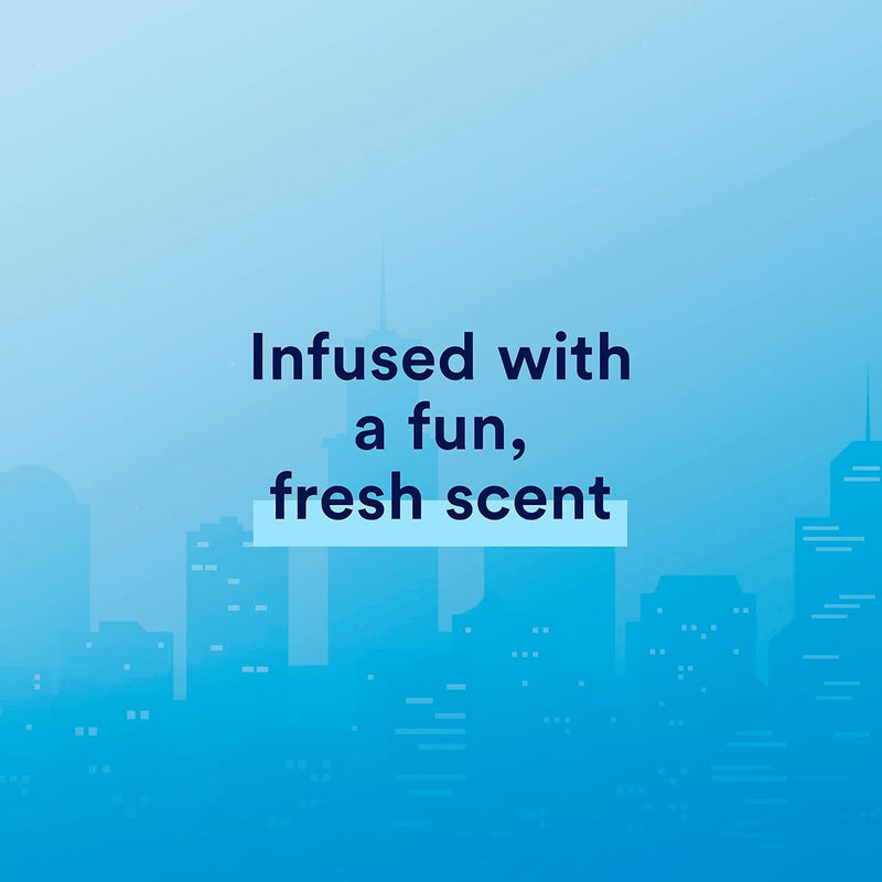 Suave Kids 3-in-1 Variety 2-Pack – Spiderman Fresh Spider-Sense & Paw Patrol Adventure Bay Breeze, Shampoo, Conditioner & Body Wash, 28 Oz Ea Infinity Warehouse