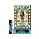 Doctor Lip Bang's BUZZING Lip Balm | Lip Freak| 100% All Natural | Cruelty Free | Coco-Loco-Mint Doctor Lip Bang's