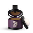 Style Edit Root Touch Up Powder | Temporary Hair Color for Gray Roots and Thinning Hair | Salon-Quality, Transfer-Resistant Hair Concealer | Medium Blonde, 0.14 oz (Pack of 2) Infinity Warehouse