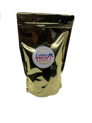 Unrefined Raw Shea Butter - 2 lb - Ivory - Ghana Africa- by Caribbean Coastal Delights Caribbean Coastal Delights