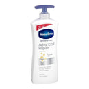 Vaseline Intensive Care hand and body lotion Advanced Repair Unscented 20.3 oz Vaseline