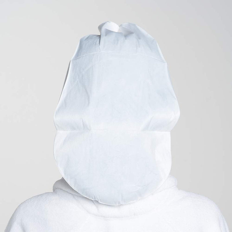 FARMSKIN Superfood for Hair Care Hair Anti-Frizz Treatment Mask Cap Ultra Nourishing Olive Set (Pack of 3), 4.23 Fl Oz FARMSKIN Store