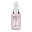 Sesderma SALISES Moisturizing Gel Cream, 1.7 Fl Oz Sesderma
