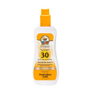 Australian Gold Spray Gel Sunscreen, SPF 30, 8 Ounce | Moisture Max | Infused with Aloe Vera | Broad Spectrum | Water Resistant Australian Gold