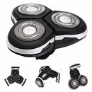 Replacement Head For Philips Norelco SH50 SH52 S5000 All Models S5370 S5315 S5355 S55 Amazing-Planets