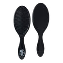 Wet Brush Custom Care Detangler Thick Hair Brush - Black, 9.76 Inch (Pack of 1) Wet Brush