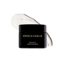 Soufflé Moisturizer | Antioxidant-Rich & Lightweight - Hydrates & Soothes with Goat Milk, Aloe & Vitamin C - Fragrance-Free - Nourishes Skin Barrier for Instant Hydration and Glow 1.7 Fl Oz Infinity Warehouse