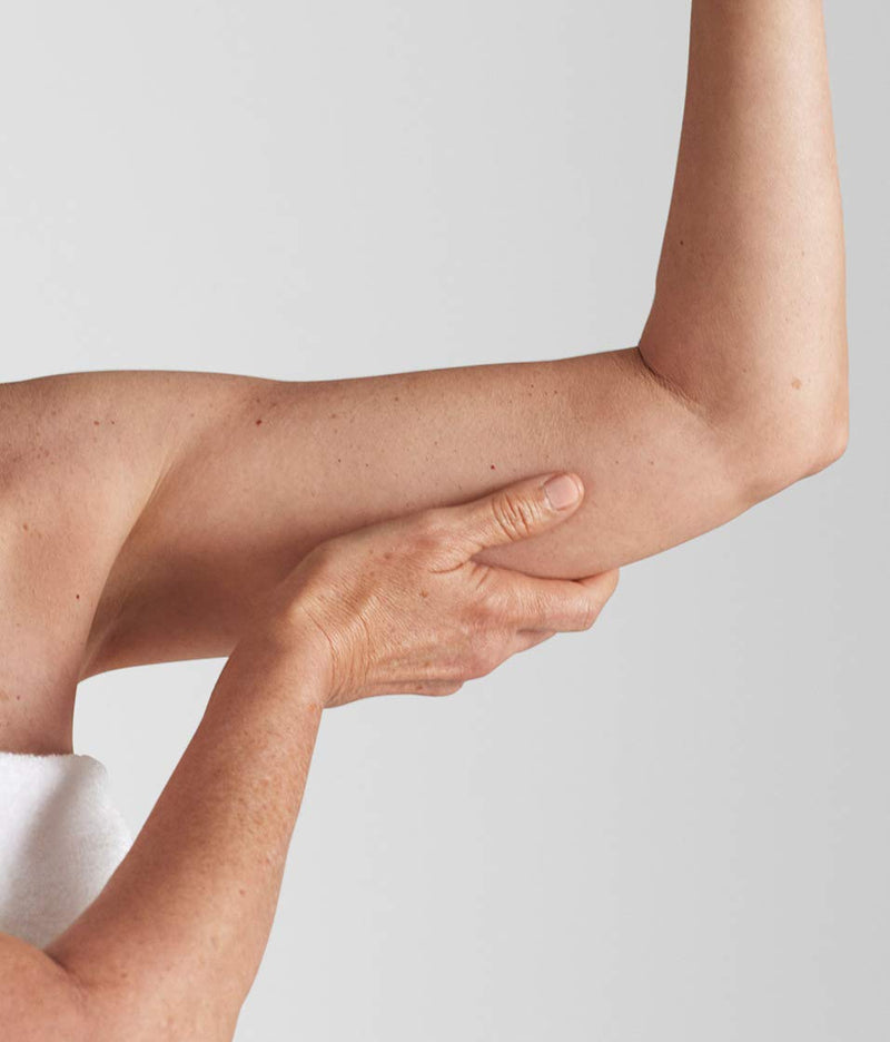 StriVectin Crepe Control Tightening Body Cream, 6.7 Fl Oz martinandmark.com