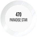 L'Oreal Paris Makeup Brilliant Eyes Shimmer Liquid Eye Shadow, Longwearing Lasting Shimmer, Crease Resistant, Flake-proof, Precision Applicator, Quick Dry, Non-greasy, Paradise Star, 0.1 fluid_ounces L'Oreal Paris Store