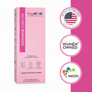 VagiBiom® Intimate Care Gel with LactoBALANCE™ | Hyaluronic Acid + Lactobacillus Ferment Moisturizing Gel | Vegan, Fragrance-Free, Iso-Osmolar | 10 Single-Use Applicators Infinity Warehouse