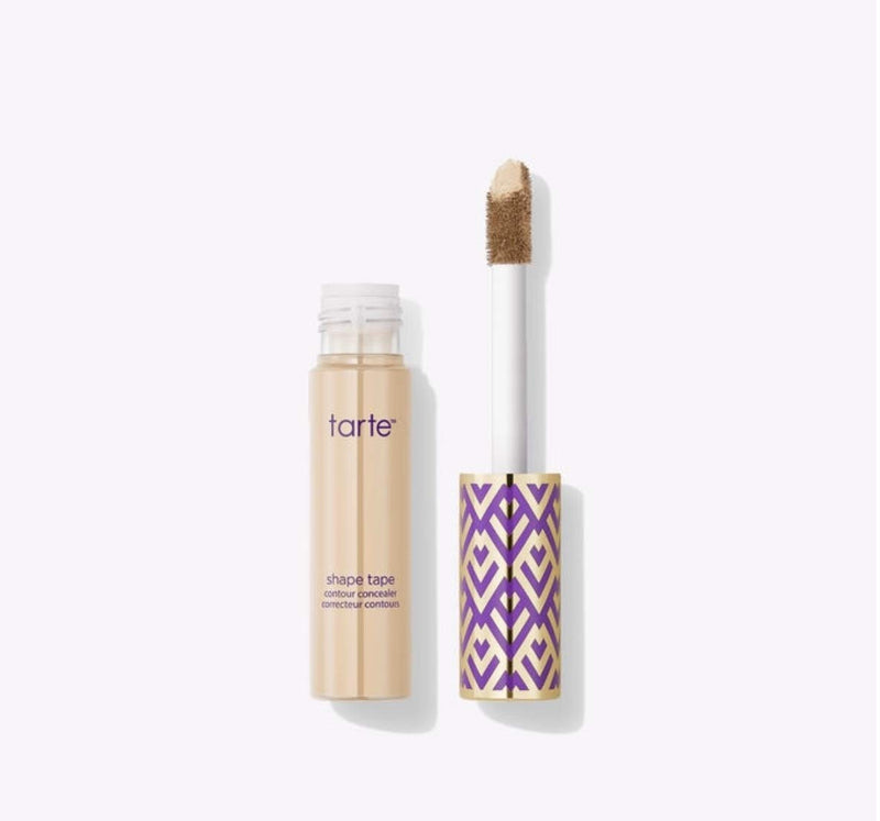 Tarte Double Duty Beauty Shape Tape Contour Concealer - Fair Neutral Tarte Cosmetics