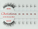 6packs Eyelashes -