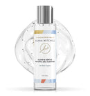 Gluten Free Face Wash - Gentle Gel Facial Cleanser - 100% Natural Ingredients - Gently Removes Dirt, Debris, and Makeup - Uses Powerful Aloe & Rosehip Oil - Anti Aging Alana Mitchell