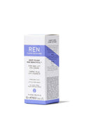 REN Clean Skincare - Keep Young And Beautiful Firm And Lift Eye Cream - Hydrating Anti-Wrinkle Eye Cream - Line Smoothing & Firming Cream for Eyes - Clean, Vegan Facial Products, 15 ml REN Clean Skincare