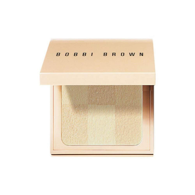 Bobbi Brown Nude Finish Illuminating Powder 02 Bare 7 g Bobbi Brown
