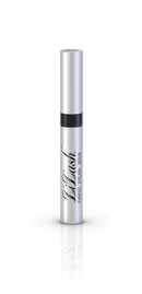 LiLash Purified Eyelash Physician-Formulated Serum for Fuller & Longer Looking Eyelashes | Natural Eyelash Enhancer Safe for Sensitive Eyes & Contact Lens Wearers | 90-Day Supply (2mL) LiLash
