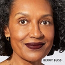 LAURA GELLER NEW YORK Modern Classic Lipstick - Berry Bliss - Ultra-Rich Color - Luxurious and Lightweight - Cream Finish Infinity Warehouse