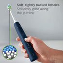 Philips Sonicare Optimal Whitening White BrushSync Heads (Compatible with All Philips Sonicare Handles), Pack of 8 PHILIPS