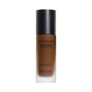 bareMinerals Original Pure Serum Radiant Natural Liquid Foundation Mineral SPF 20, Hydrating Skin Tint, Dewy Finish, Lightweight, Medium Coverage, Non-Comedogenic, Vegan - Infinity Warehouse