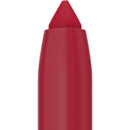 Maybelline New York SuperStay Ink Crayon Matte Long Wear & Lasting Lipstick Makeup, with Built-in Sharpener, 125 Check Yourself, 0.04 Oz Maybelline New York