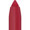 Maybelline New York SuperStay Ink Crayon Matte Long Wear & Lasting Lipstick Makeup, with Built-in Sharpener, 125 Check Yourself, 0.04 Oz Maybelline New York