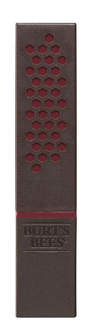 Burt's Bees 100% Natural Moisturizing Lipstick, Russet River, 1 Tube Burt's Bees